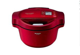 營造最美家電體驗，這些夏普電器幫你實現